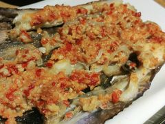 -悦屋老板娘的烤肉店(紫薇田园店)