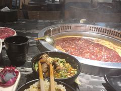 -小王少龙火锅(沙南街店)