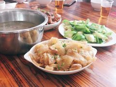 -大赤坎肥仔强烧味海鲜餐厅(大赤坎店)