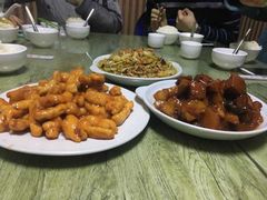 -华春餐馆(鱼山路店)