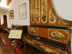 -鼓浪屿钢琴博物馆