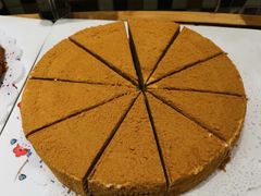 小糕点-比尔森韩式烤肉自助(绿园店)