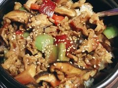 -原始泥炉烤肉(总店)