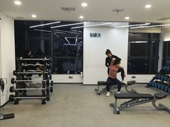 -WEGYMER健萌健身(麦德龙钰龙天下馆)