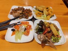 -嘉悦汗蒸时代(曙光路店)