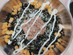 -稻百鲜·拌饭·朝鲜族石锅菜(祈福缤纷世界店)