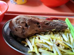 -中国农业大学-第4食堂