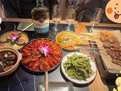 -三杯赤運·中式小酒馆(所城里店)