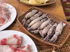 -元盛居(生态大街店)