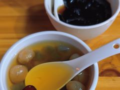 -瘦鬼老档糖水铺