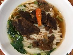 -肆姐面粉馆(坡子街店)