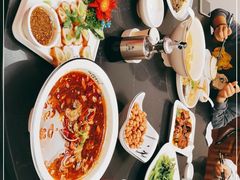 -旺达小吃•三十年福州菜(正大广场店)
