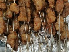 -瑞杰烧烤店·24小时营业(山东路店)