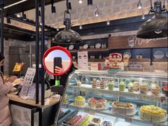 -西村叔叔的店·面包·甜品·蛋糕(清河万象汇店)