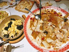 -旺顺阁·北京菜(北辰上品+)