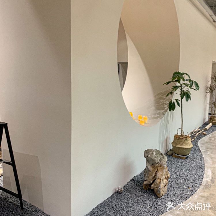 苏州探店｜来巡茶城市仓品鉴茶浪漫