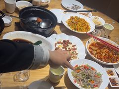 -东哥紫阳蒸盆子(旺座·现代城店)