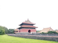-北陵公园