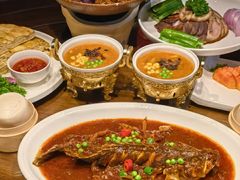 -面辣子·陕西家乡菜(长安店)