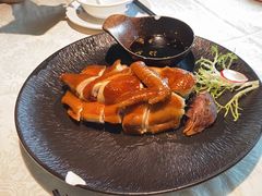 -德尚煌·顺德菜(誉山悠方天地店)