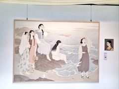 -天津美术学院-校史馆