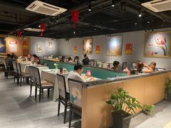 大堂-欣旺·迎宾楼·百年无锡菜