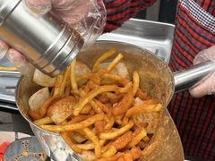 -味子夫鸡柳(解放碑总店)