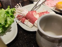 -梨花自助烤肉(乐宾店)