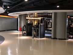 -懒人Club运动健身·运动康复·私教(三迪中心店)