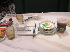 -火啫啫·粤式啫啫煲(南京弘阳店)