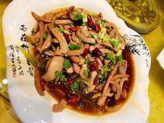 -新天厨酒家(二分店)