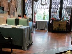 大堂-南堂館川菜文化餐厅(天府店)