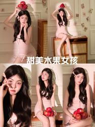 点击看大图 -模卡原创写真馆(苏州总店)