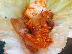 -曾百万小炉小串自助烧烤(高新店)