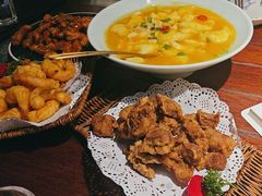 -前海沿·青岛菜(五四广场永旺店)