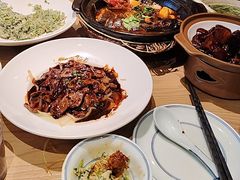 -周家二小姐的菜(西津渡店)