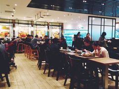 大堂-大家乐(广州天河城六楼店)