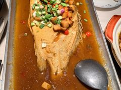 -徽州小镇(高新店)