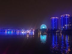 -南山湖公园