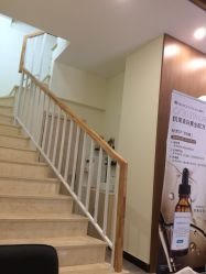 -悦芳庭美肤美体品牌集合店