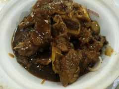 黑胡椒牛仔骨-顺风海鲜港(金玉兰店)