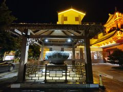-香麒园·过桥米线·南湖雅宴