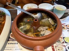 -云隐小厨·传统大理美食(复兴路店)