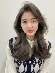 -ASG Hair Salon烫染·接发