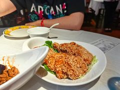 -功德林(南京西路店)