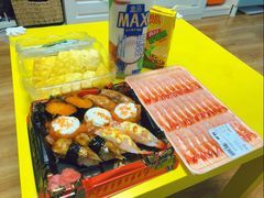 -盒马X会员店(王府井奥莱UP TOWN店)
