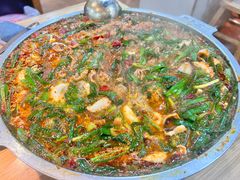 -京玉菲饭店(李村店)