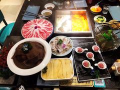 -五星桥原切肥牛火锅·30年专注好牛肉(湖塘店)
