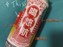 龙舟科隆啤酒-悠航SLOWBOAT(三里屯店)