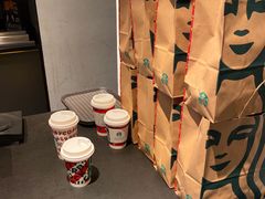 -星巴克臻选(杭州万象城店)